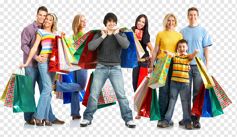 shop America